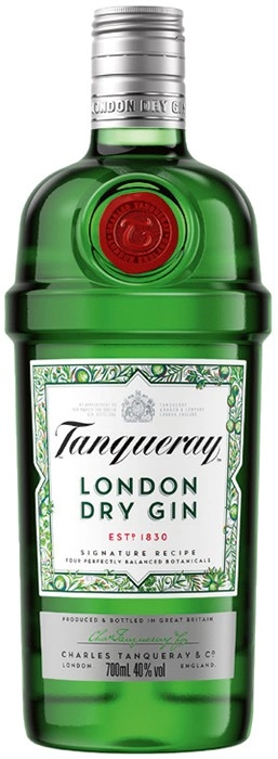 Tanqueray Gin 700mL