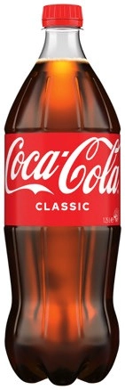 Coca‑Cola, Sprite or Fanta 1.25 Litre Selected Varieties