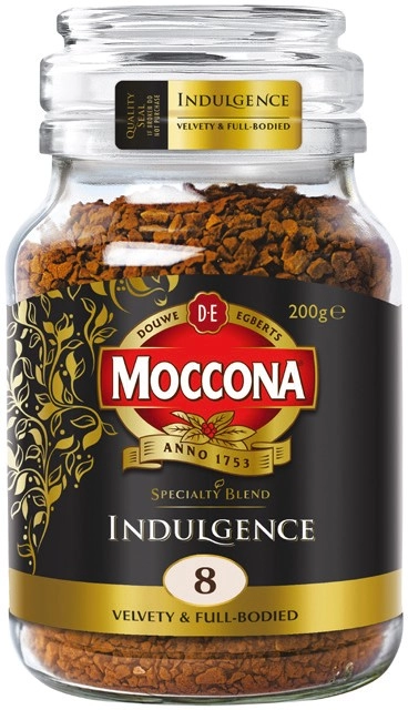 Moccona Specialty Blend Coffee 200g Selected Varieties