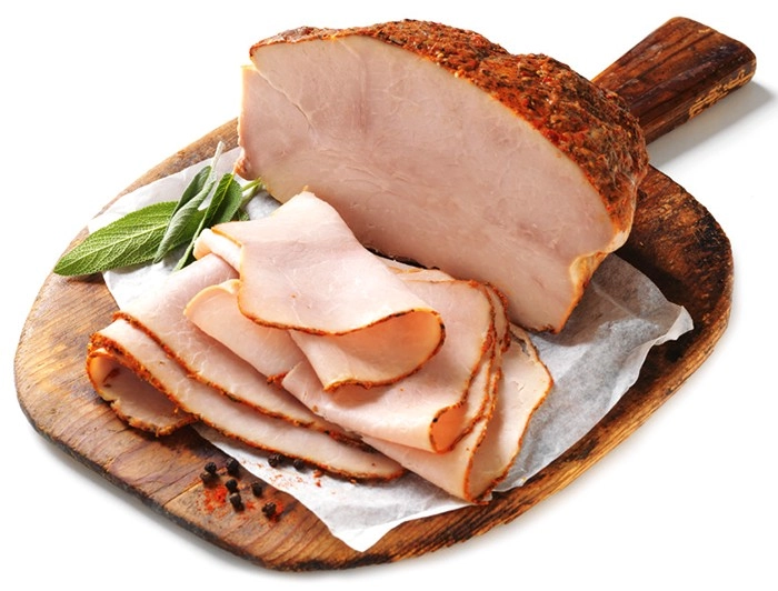 Roast Pork Sliced or Shaved*