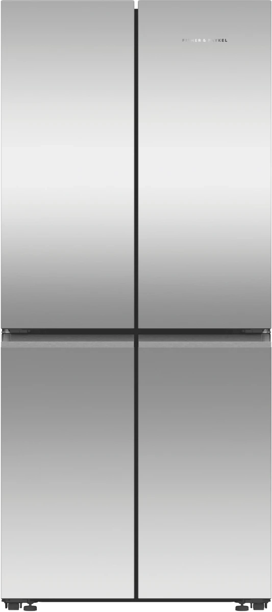 Fisher & Paykel 498L Quad Door Refrigerator