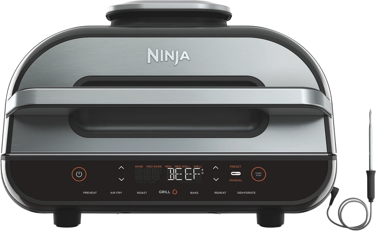 Ninja Foodi Smart XL Grill & Airfryer