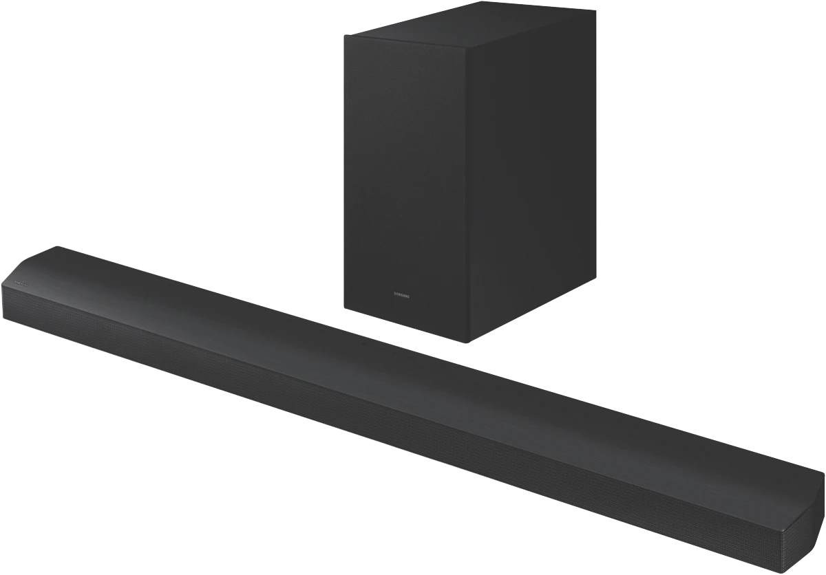 Samsung 5.1ch 400W Soundbar