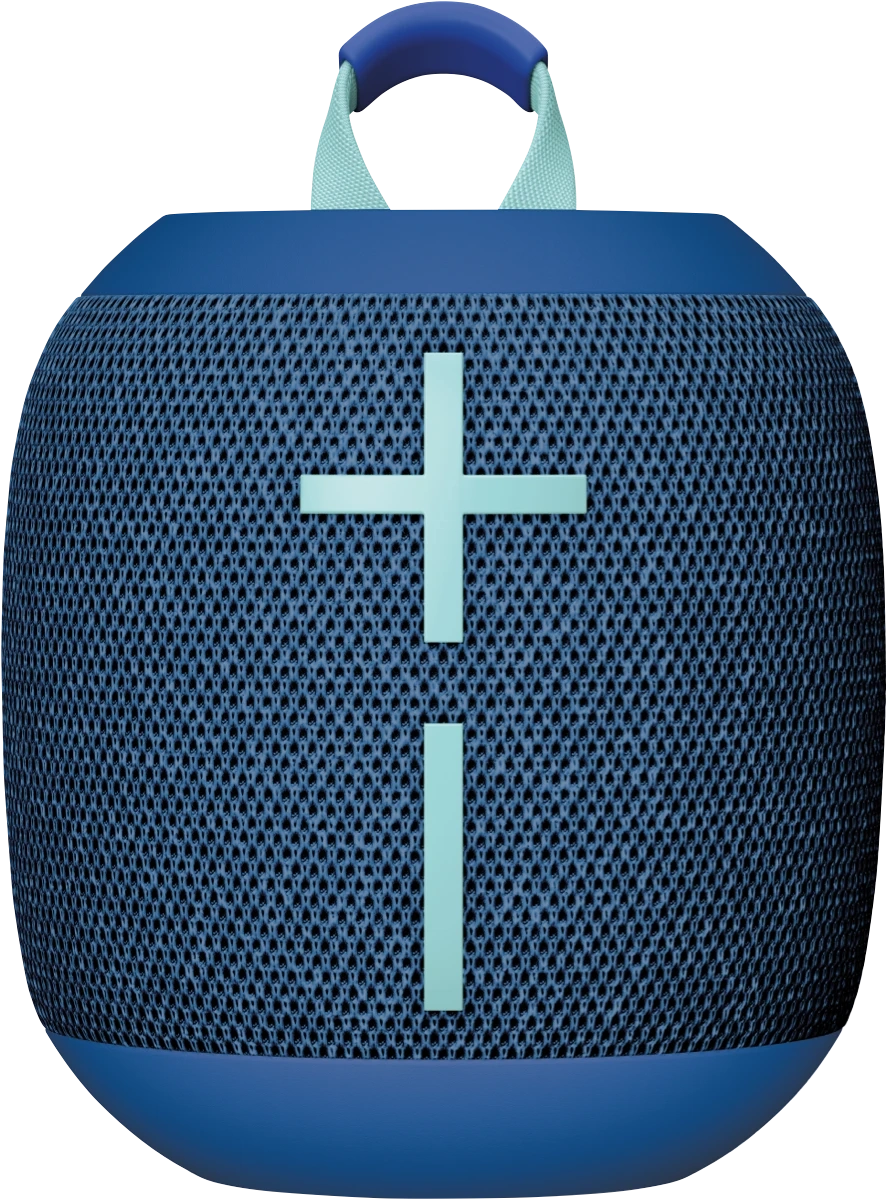 Ultimate Ears Wonderboom 4 - Blue