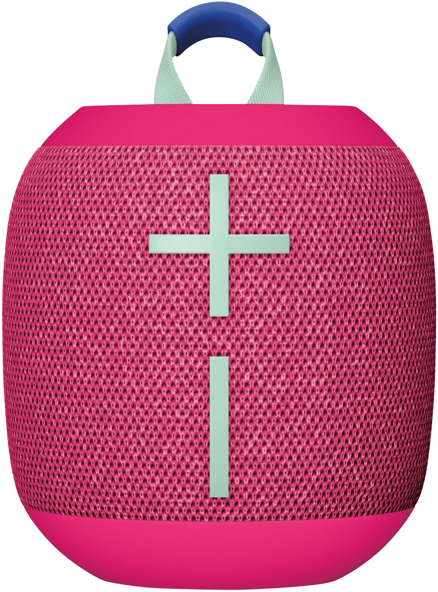 Ultimate Ears Wonderboom 4 - Pink