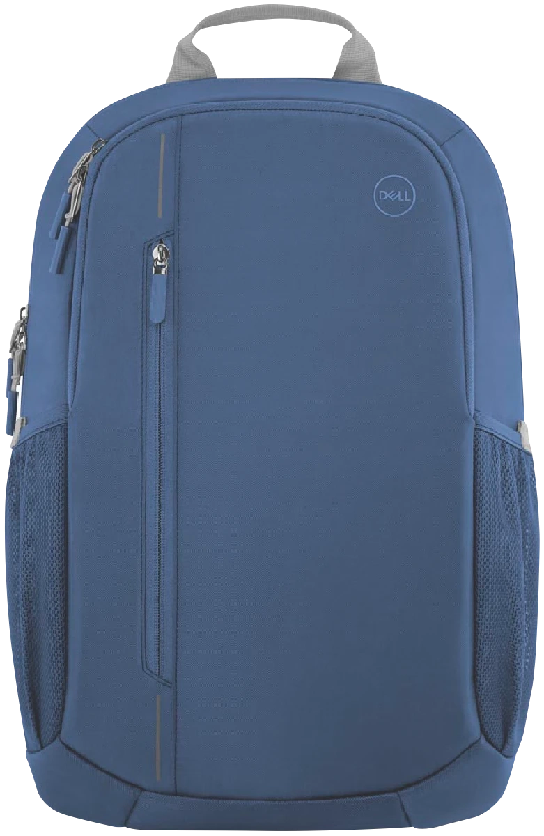 Dell 14"-16" EcoLoop Urban Laptop Backpack (Blue)