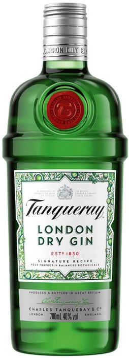 Tanqueray Gin 700mL