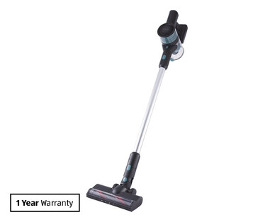 2-in-1 Cordless Stick Vacuum 