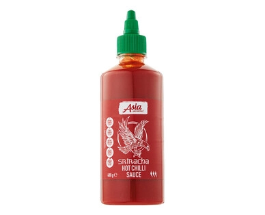 Asia Specialities Sriracha Sauce 480g/520g