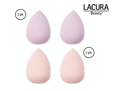 Assorted Beauty Blenders