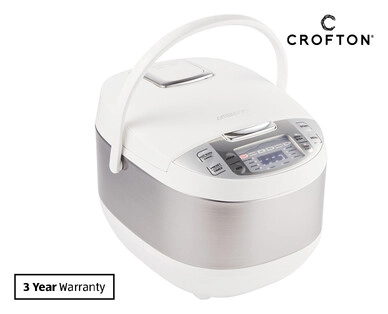 Digital Rice Cooker