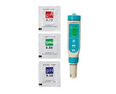 Digital Water Tester