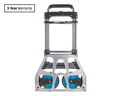 Foldable Hand Truck