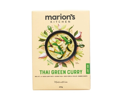 Marion’s Kitchen Asian Meal Kits 330g-419g