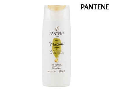 Mini Pantene or Head & Shoulders Shampoo or Conditioner 80ml/90ml