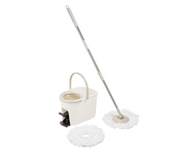 Spin Mop Set