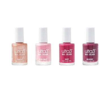 Ulta3 Nail Colour 13ml