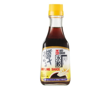 Wei Chuan Dumpling Sauce 190ml