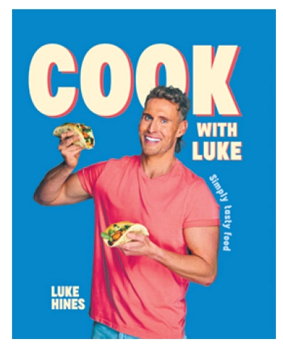 Cook with Luke