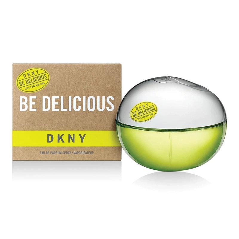 DKNY Be Delicious 100ml EDP