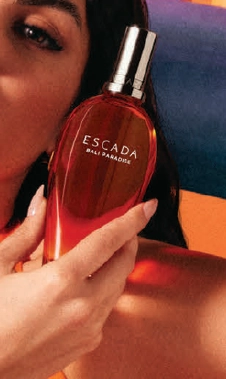 Escada Bali Paradise Limited Edition 100ml EDP