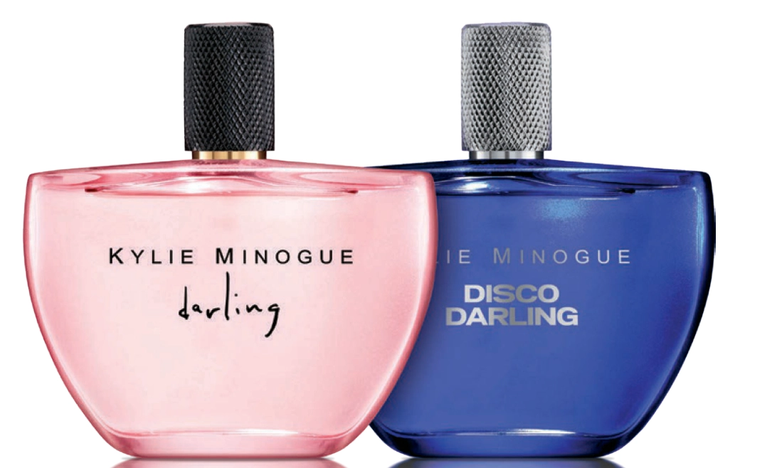 Kylie Minogue Darling or Disco Darling 75ml EDP