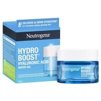 Neutrogena HydroBoost Hyaluronic Acid Water Gel 50g