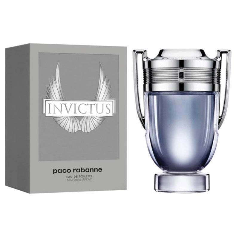 Rabanne Invictus 100ml EDT