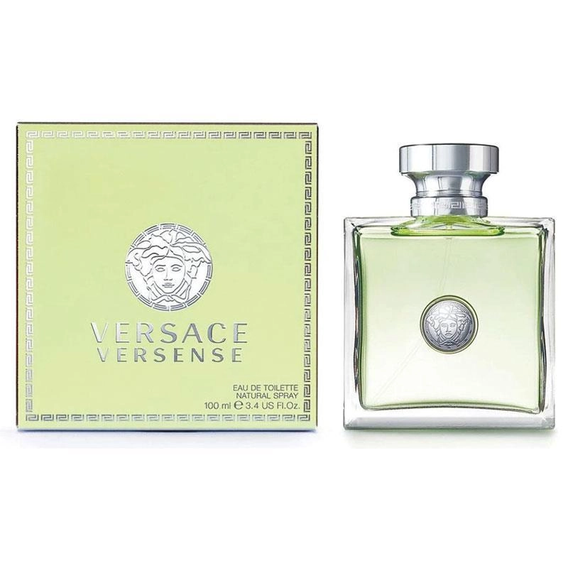 Versace Versense 100ml EDT