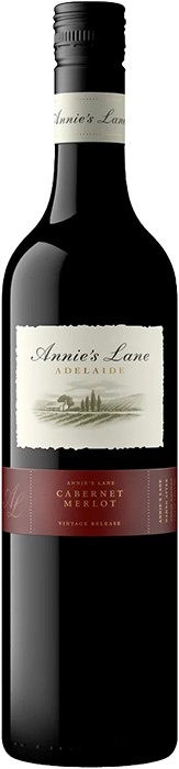 Annie's Lane Adelaide Cabernet Merlot