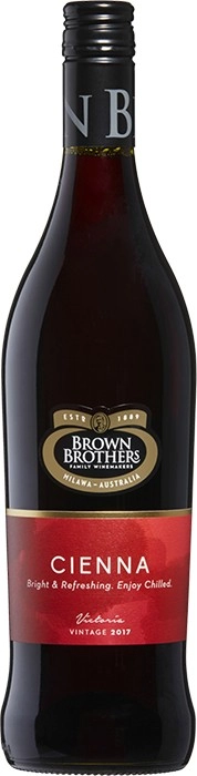 Brown Brothers Cienna