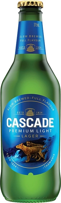 Cascade Premium Light Stubbies