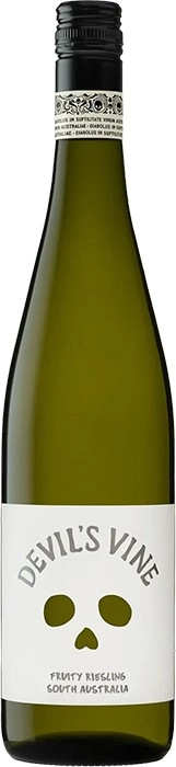 Devil's Vine Fruity Riesling