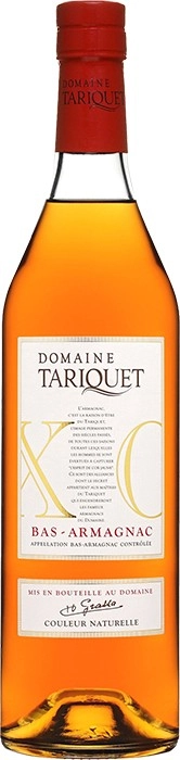 Domaine Tariquet XO Bas-Armagnac 700mL