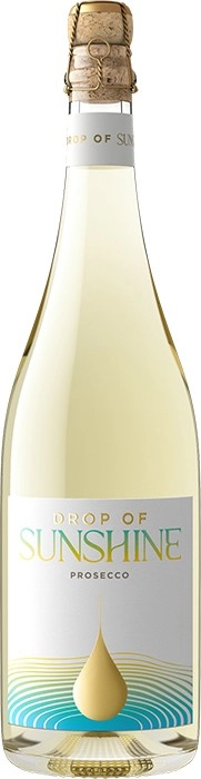 Drop of Sunshine Prosecco