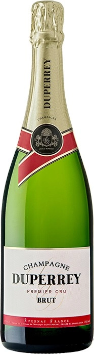 Duperrey Champagne Brut Premier Cru