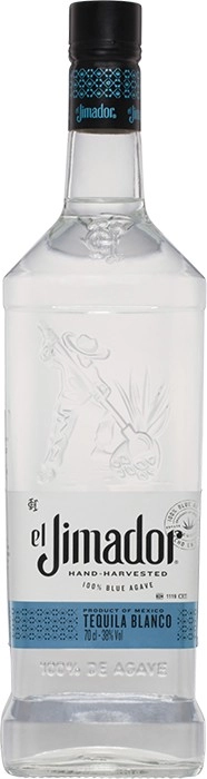 El Jimador Blanco Tequila 700ml