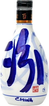 Fenjiu QingHua 30 Year Old Baijiu 500mL