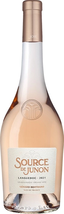 Gerard Bertrand Source de Junon Rose