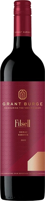 Grant Burge Filsell Shiraz 2021