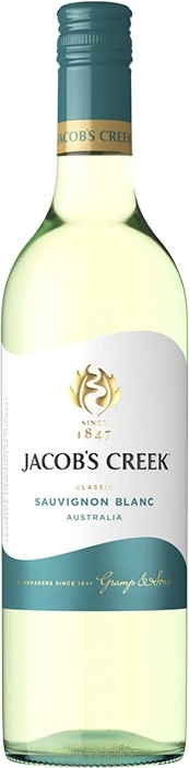 Jacob's Creek Classic Sauvignon Blanc