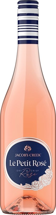 Jacob's Creek Le Petit Rosé