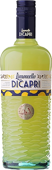 Limoncello di Capri 700mL