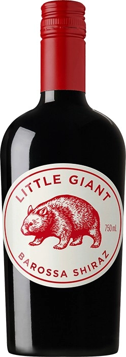 Little Giant Barossa Shiraz