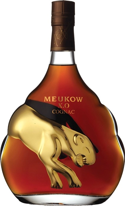 Meukow XO Cognac 700mL