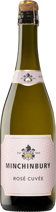 Minchinbury Rosé Cuvée