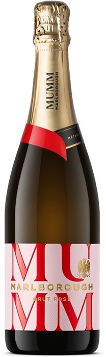 Mumm Marlborough Brut Rosé NV