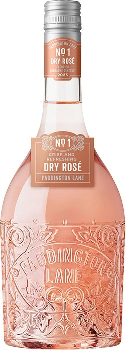 Paddington Lane No.1 Dry Rosé