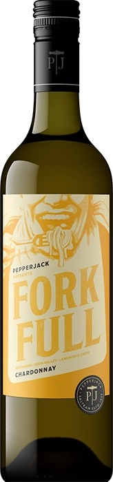 Pepperjack Fork Full Chardonnay