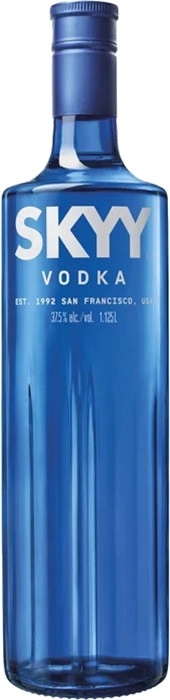 Skyy Vodka 1125mL